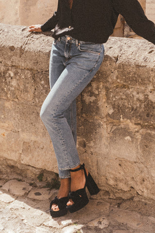 Denim Size 27