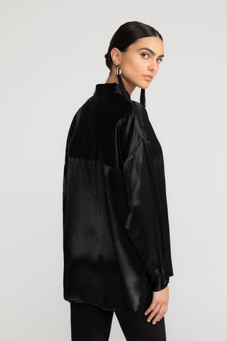 Blouse Alaiya
