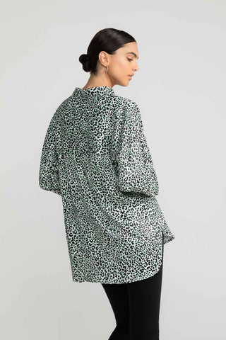 Bluse ALAIYA