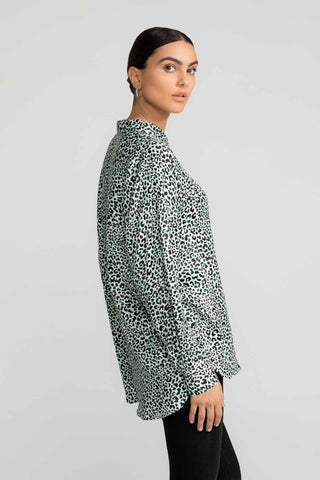Bluse ALAIYA