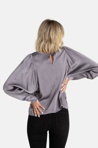 Blouse MOHNAH