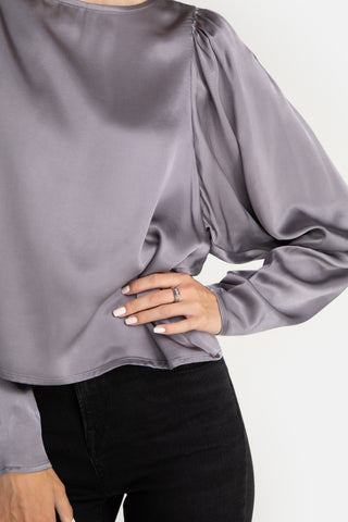 Blouse MOHNAH