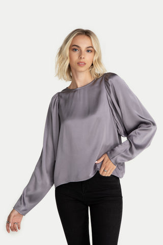 Blouse MOHNAH