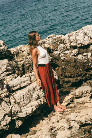 Culotte TAVIRA