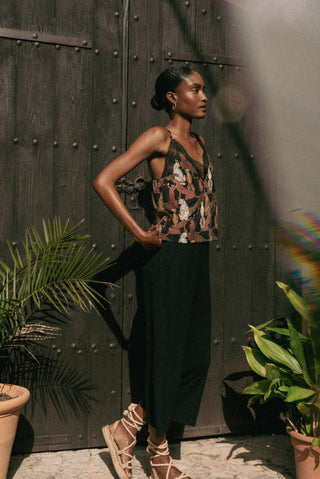 Culottes NURAIAH