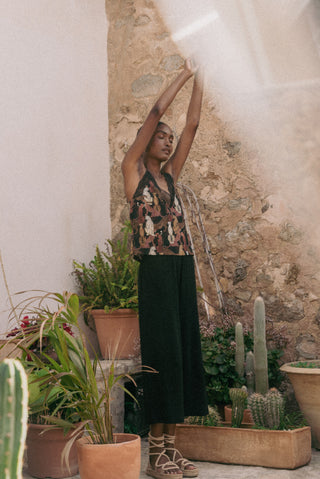 Culottes NURAIAH