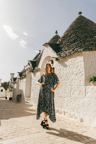 Dress ODON
