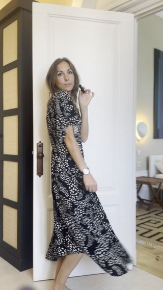 Dress ODON