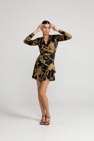 Dress EMYLIA