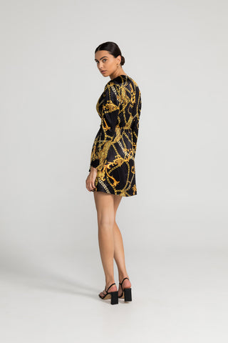 Dress EMYLIA