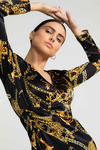 Dress EMYLIA