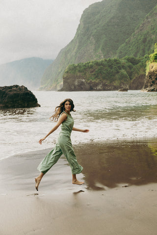 Jumpsuit STAINE