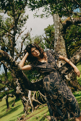 ANOUKA dress