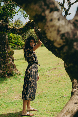 ANOUKA dress