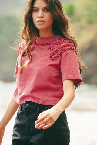 T-shirt MEXINE