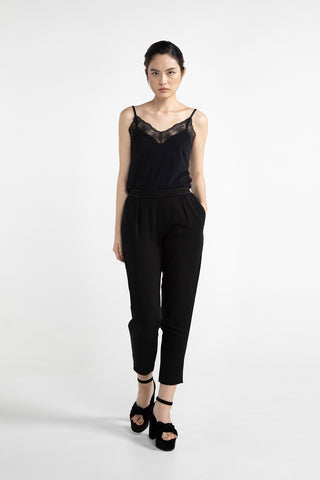 Hose VISKLA Black
