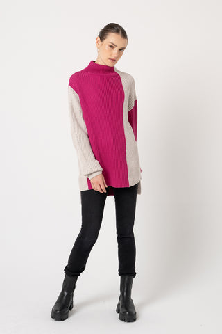 Pullover THELISA