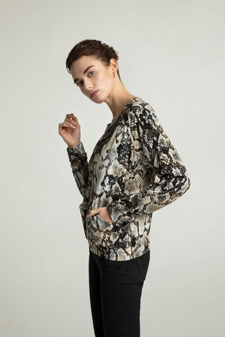 Blouson BOCA
