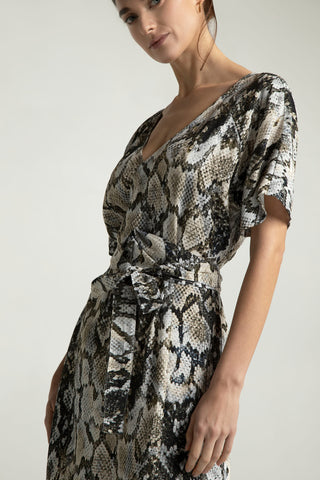 Dress ADEENA