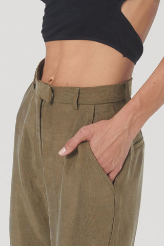 Pants JEANNI