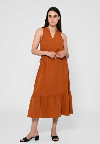 Maxi Kleid RAMARIA