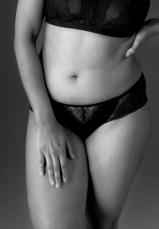 Panty GRANDIFLORA